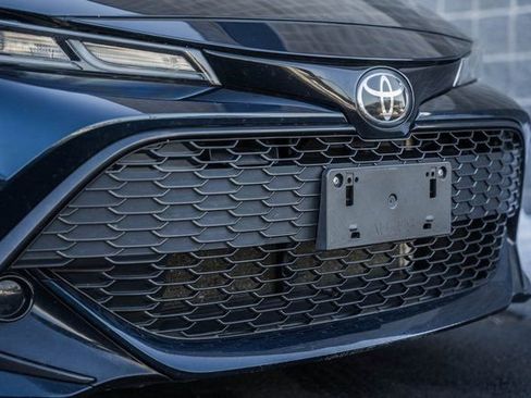 Used 2019 Toyota Corolla SE w/ SE Option Package image 12
