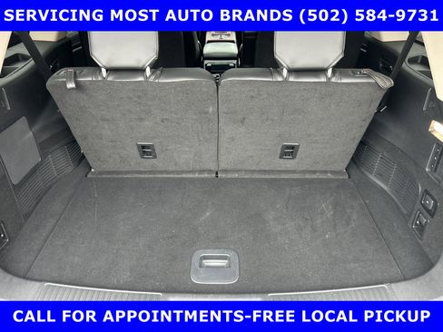 Used 2023 Lincoln Aviator Grand Touring w/ Equipment Group 301A image 10