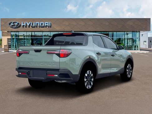 New 2026 Hyundai Santa Cruz SE image 7