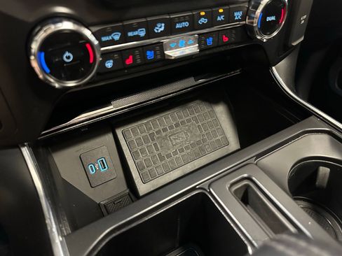 Used 2022 Ford F150 Raptor w/ Raptor 37 Performance Package image 24