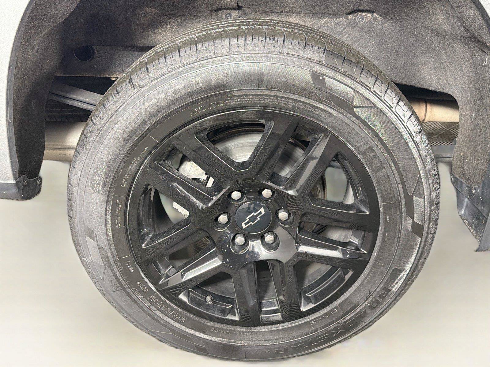 Used 2023 Chevrolet Silverado 1500 RST AWD/4WD image 34