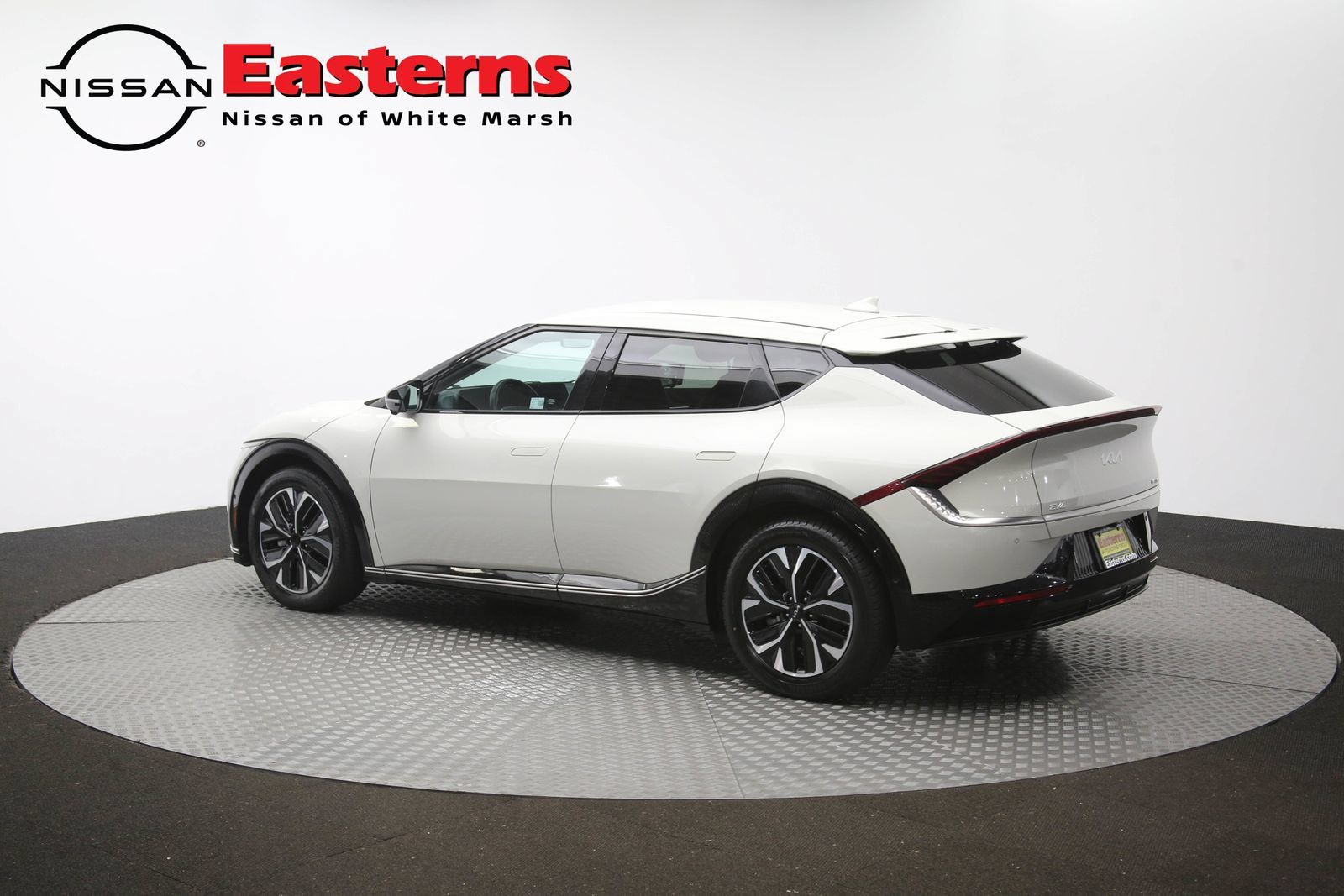 Used 2022 Kia EV6 Wind w/ Wind Technology Package AWD/4WD image 60