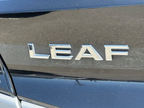 Used 2022 Nissan Leaf S FWD image 25