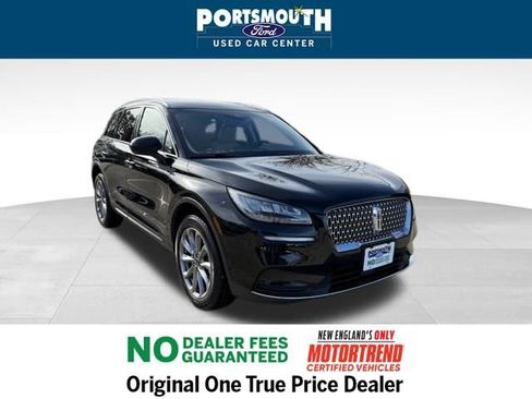 Used 2022 Lincoln Corsair AWD w/ Premium Package image 22