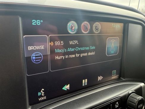 Used 2014 Chevrolet Silverado 1500 LT w/ All Star Edition image 22