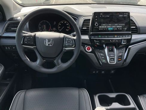 New 2026 Honda Odyssey Elite image 11