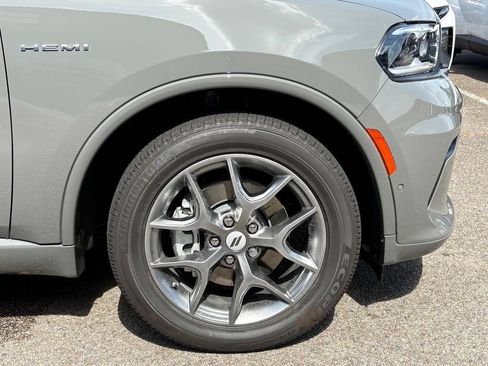 New 2026 Dodge Durango GT w/ Trailer Tow Group IV AWD/4WD image 32