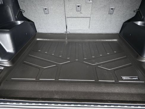 Used 2024 Toyota 4Runner Limited RWD image 20