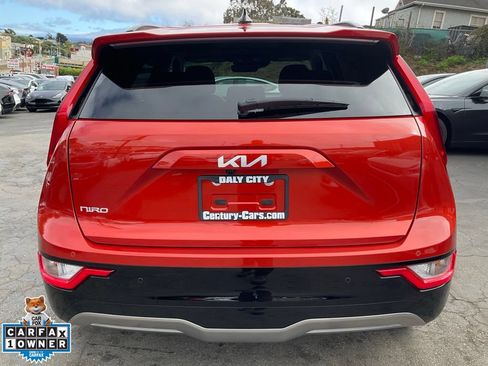 Used 2023 Kia Niro Wind FWD image 4