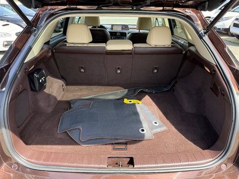 Used 2016 Lexus RX 350 AWD w/ Premium Package image 22