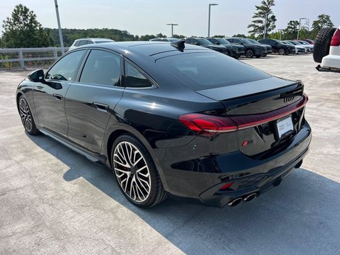 New 2026 Audi S5 Premium Plus AWD/4WD image 7