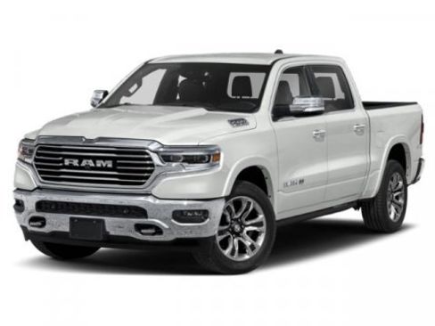 Used 2020 RAM 1500 Limited image 4