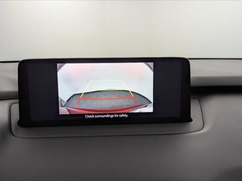 Used 2023 MAZDA CX-9 Touring Plus AWD/4WD image 25