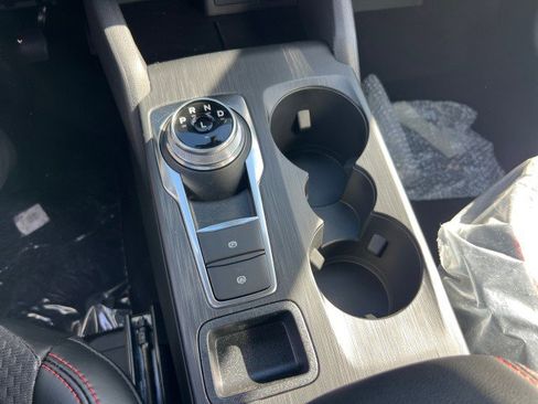 New 2026 Ford Escape ST-Line Select w/ Equipment Group 401A image 21