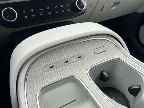 New 2026 Hyundai Palisade Calligraphy image 11