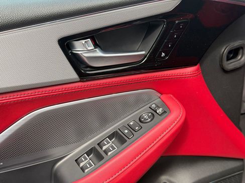 New 2026 Acura MDX A-Spec AWD/4WD image 6