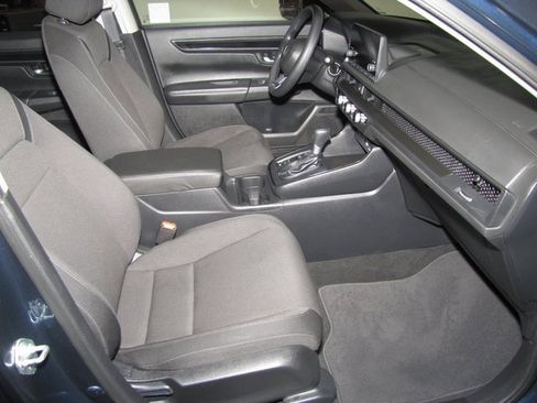 Certified 2024 Honda CR-V LX image 18