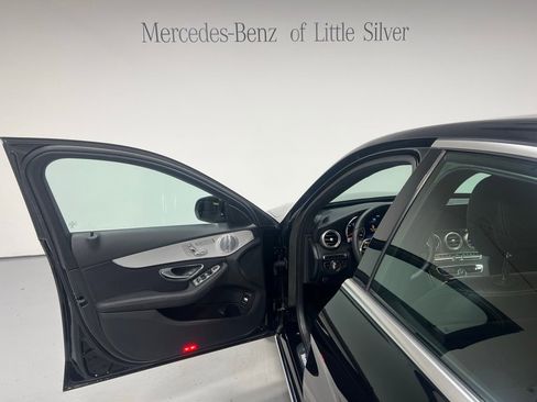 Used 2020 Mercedes-Benz C 300 4MATIC Sedan image 6
