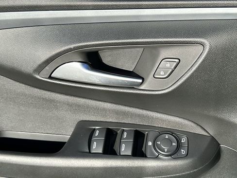 New 2026 Buick Envista Sport Touring w/ Convenience I Package FWD image 22