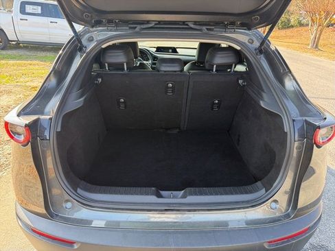 Used 2024 MAZDA CX-30 AWD 2.5 S w/ Preferred Package image 14