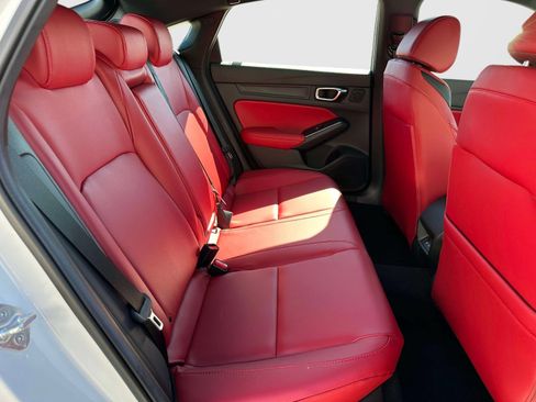 Certified 2026 Acura Integra A-Spec FWD image 11