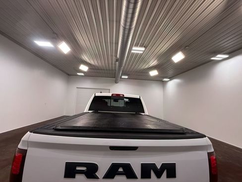 Used 2015 RAM 1500 Rebel image 27