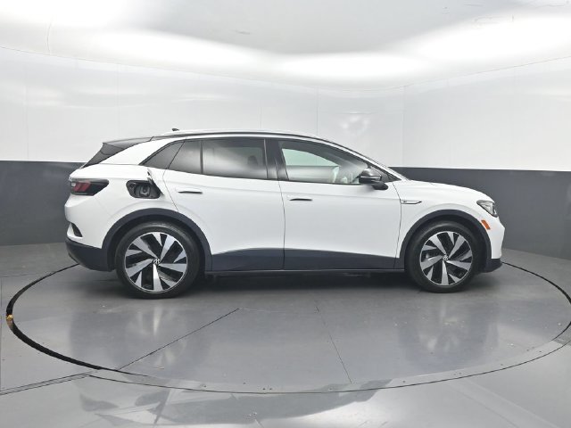 Used 2021 Volkswagen ID.4 1st Edition RWD image 28