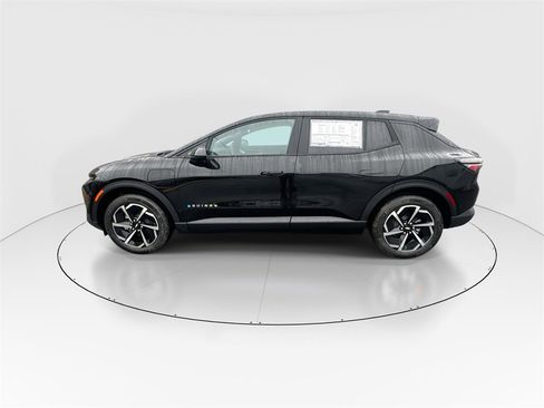 New 2026 Chevrolet Equinox EV LT image 5
