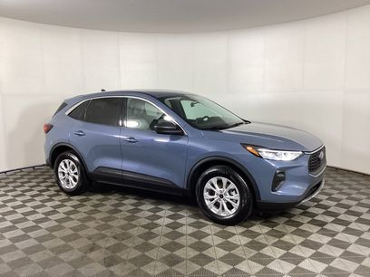 Used 2023 Ford Escape Active