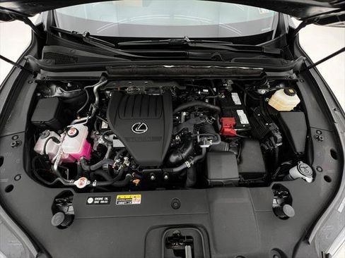 Certified 2025 Lexus RX 350 Premium image 25