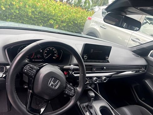 Used 2024 Honda Civic Sport image 7