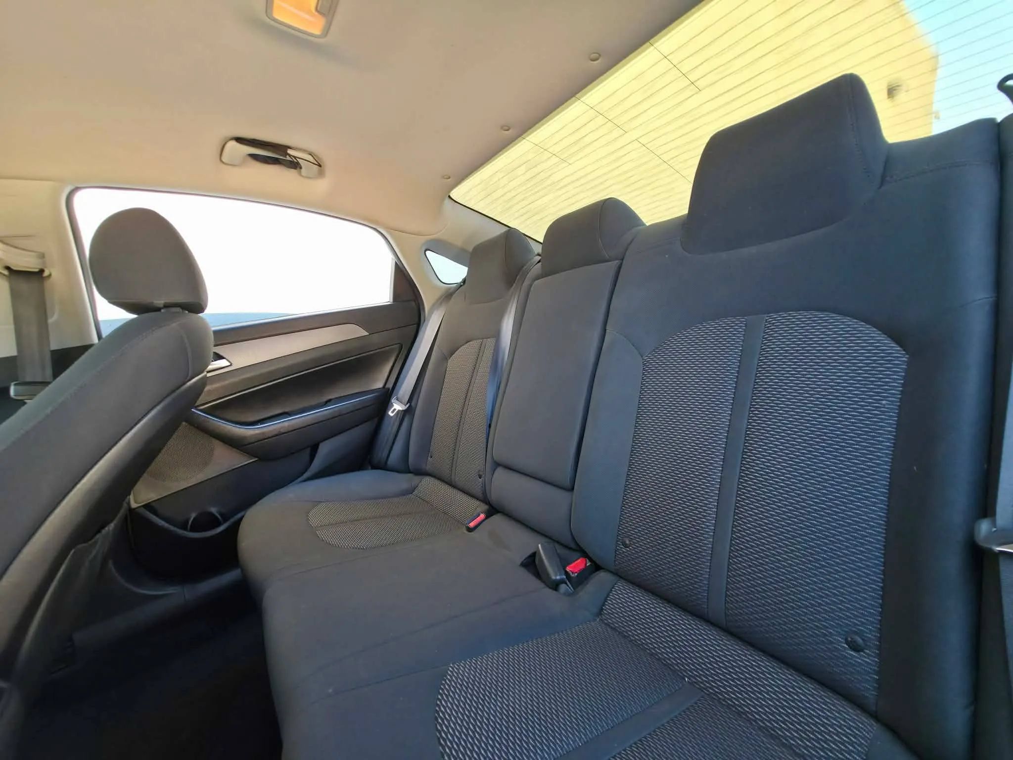 Used 2019 Hyundai Sonata SEL FWD image 11