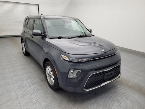 Used 2021 Kia Soul S image 13