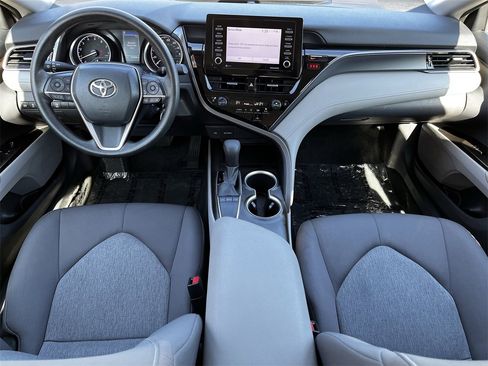 Used 2023 Toyota Camry LE image 9