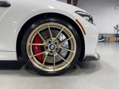 Used 2020 BMW M2 CS RWD image 16