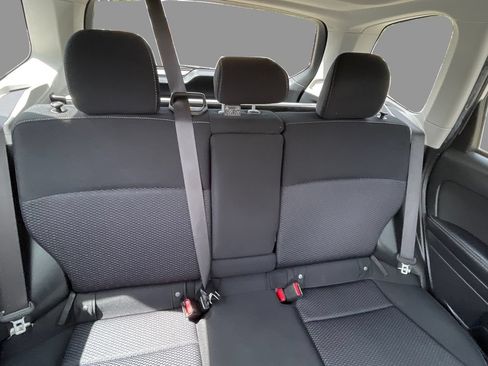 Used 2016 Subaru Forester 2.5i Premium w/ All-Weather Package AWD/4WD image 13