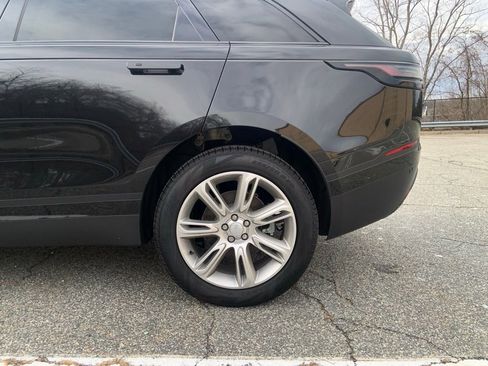 Certified 2025 Land Rover Range Rover Velar S image 10