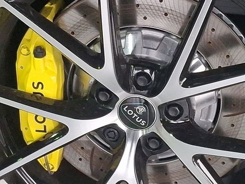 Used 2026 Lotus Emira image 28