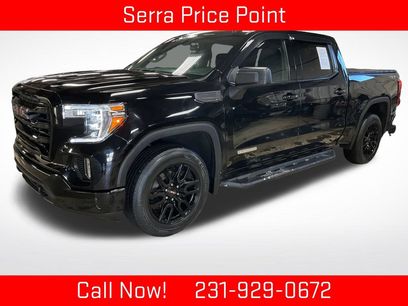 Used 2020 GMC Sierra 1500 Elevation w/ Elevation Value Package