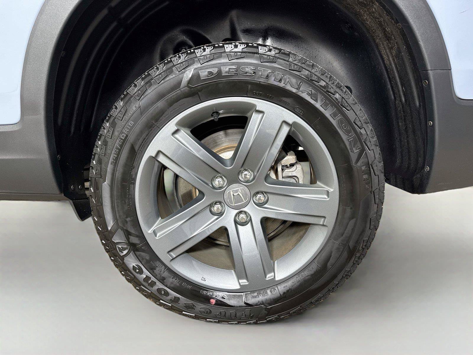 Certified 2023 Honda Ridgeline RTL image 29