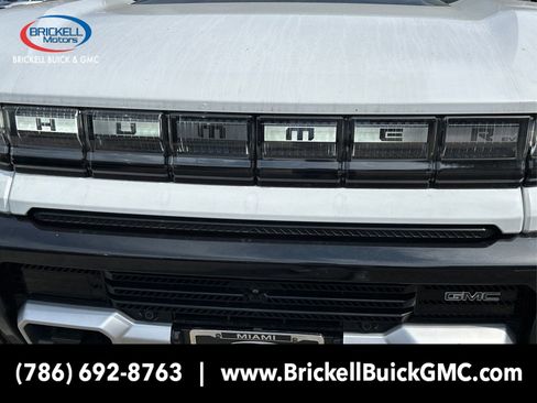 New 2023 GMC Hummer EV Edition 1 image 11
