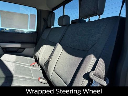 New 2025 Ford F150 XLT w/ Equipment Group 302A MID image 18