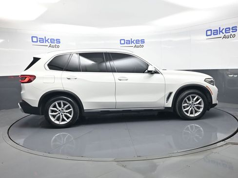 Used 2020 BMW X5 xDrive40i w/ Premium Package AWD/4WD image 9
