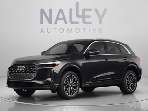 New 2025 Audi Q5 Premium AWD/4WD image 1