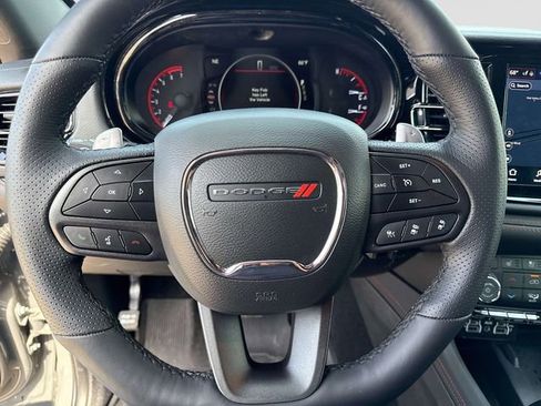 New 2026 Dodge Durango GT w/ Tow 'N Go Package image 30