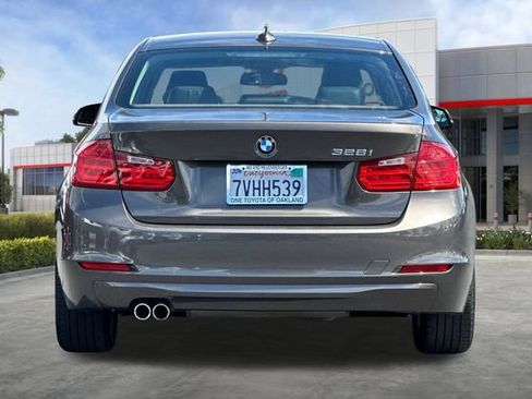 Used 2015 BMW 328i Sedan RWD image 5