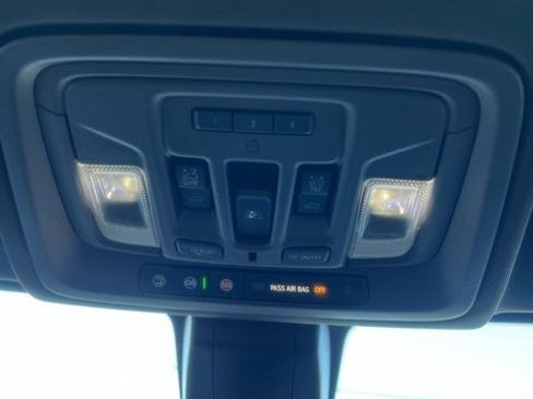 Used 2020 GMC Sierra 2500 SLT w/ SLT Premium Plus Package image 39