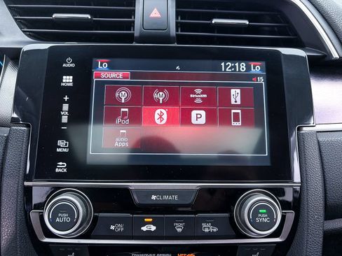 Used 2016 Honda Civic EX-T image 14