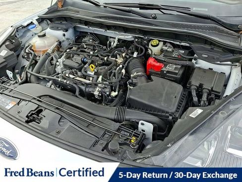 Certified 2022 Ford Escape SE w/ Convenience Package AWD/4WD image 30