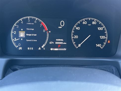 New 2026 Honda Ridgeline RTL image 2